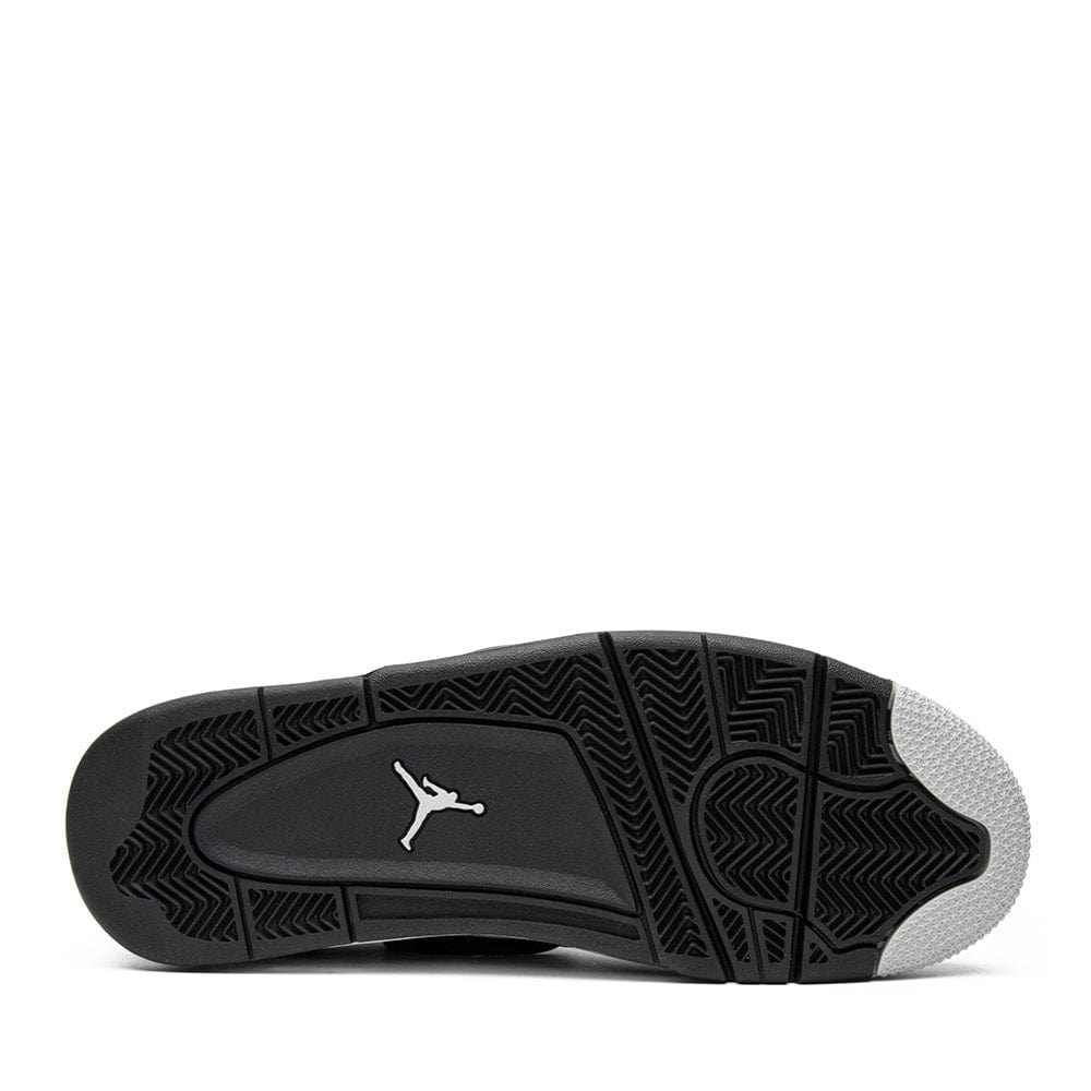NIKE AIR JORDAN4 RETRO OREO (2015) -
