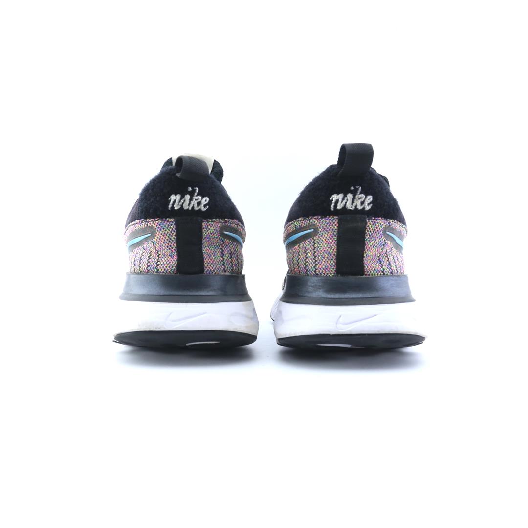 NIKE REACT INFINITY RUN FLYKNIT 2