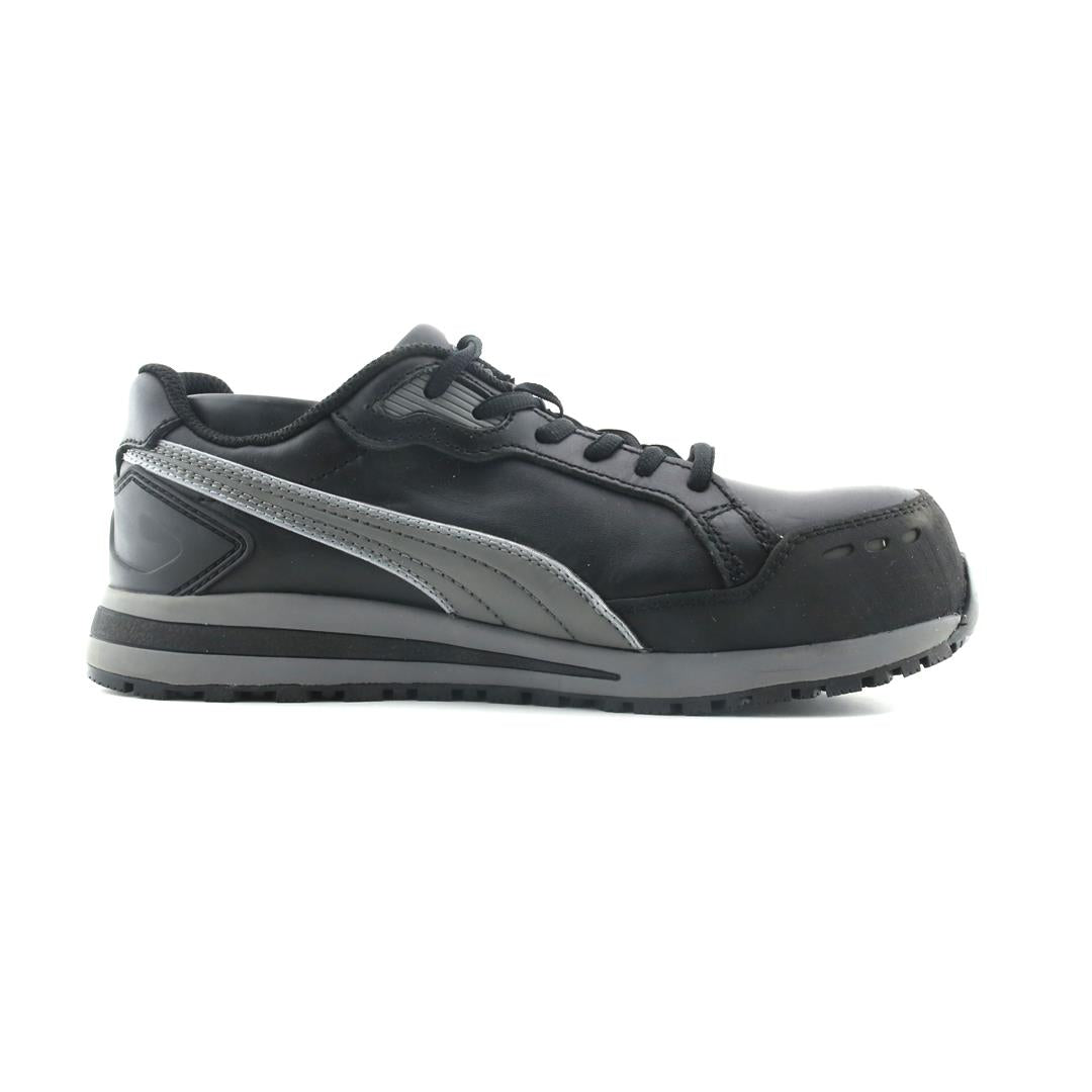 PUMA SAFETY AIRTWIST LOW