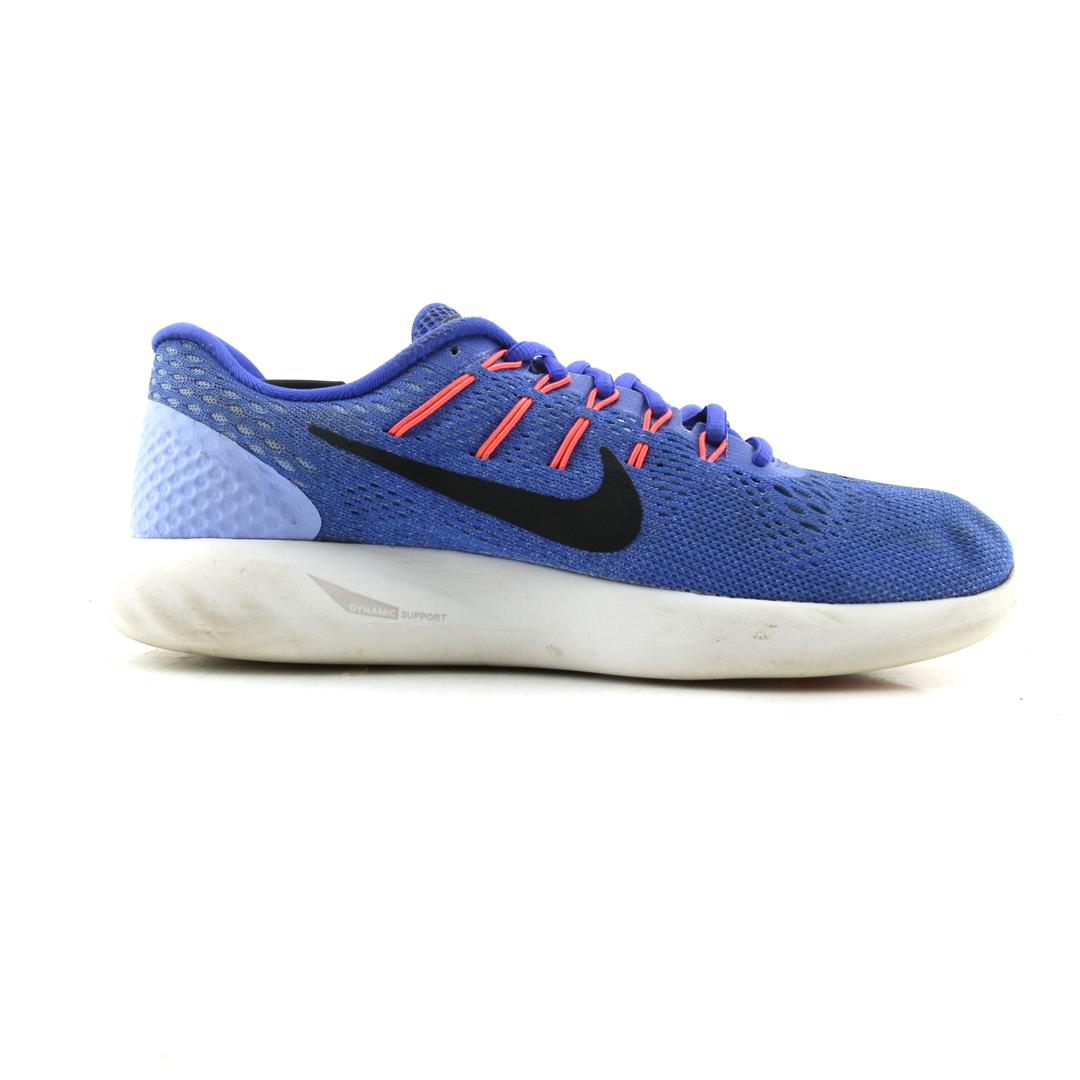 NIKE  LUNARGLIDE 8