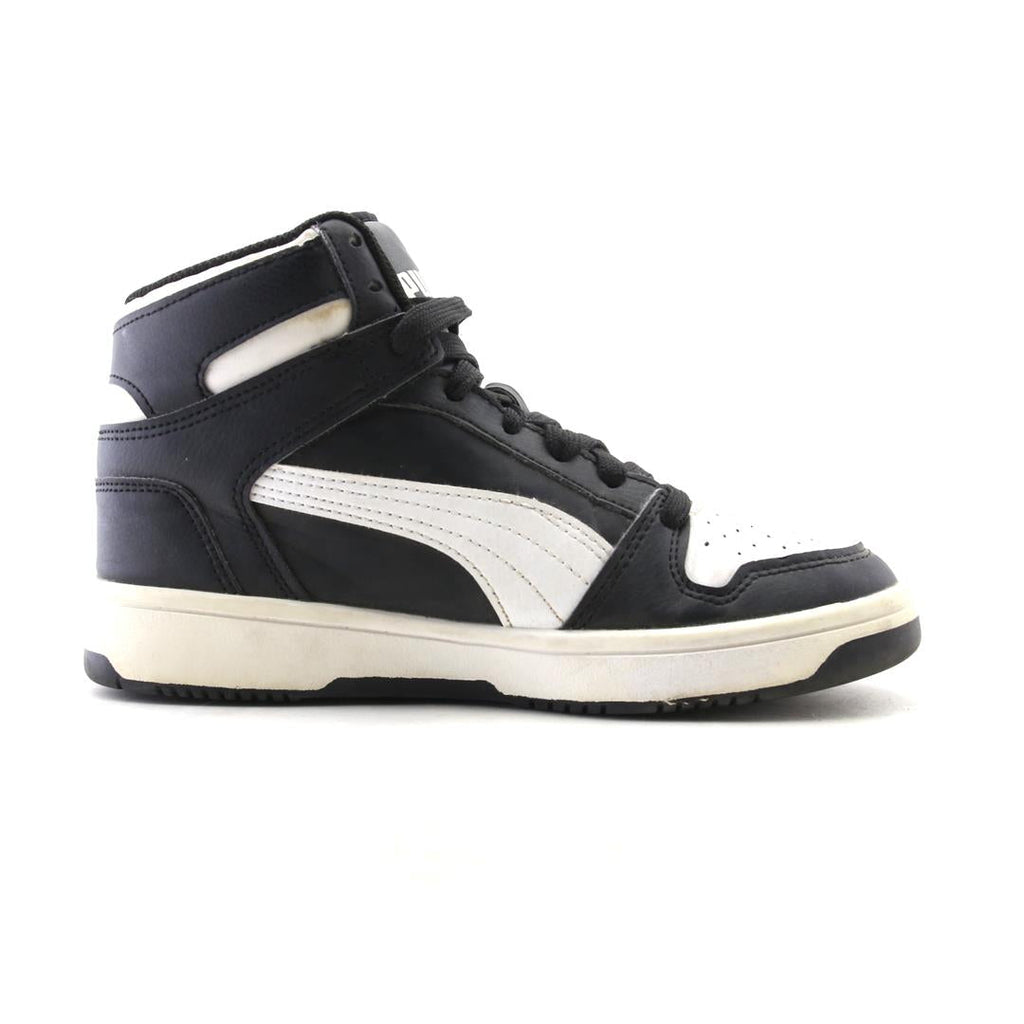 PUMA REBOUND  MID