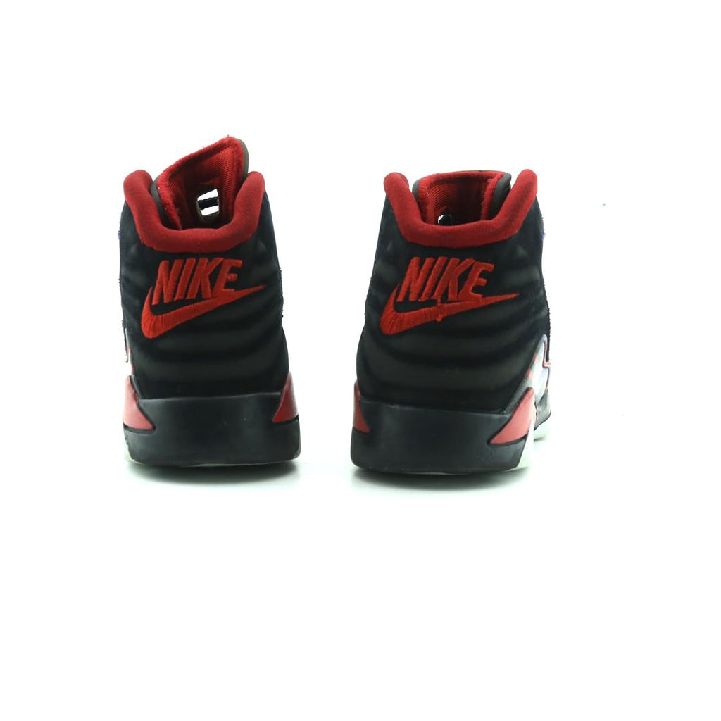 NIKE AIR JORDAN JUMPMAN MVP