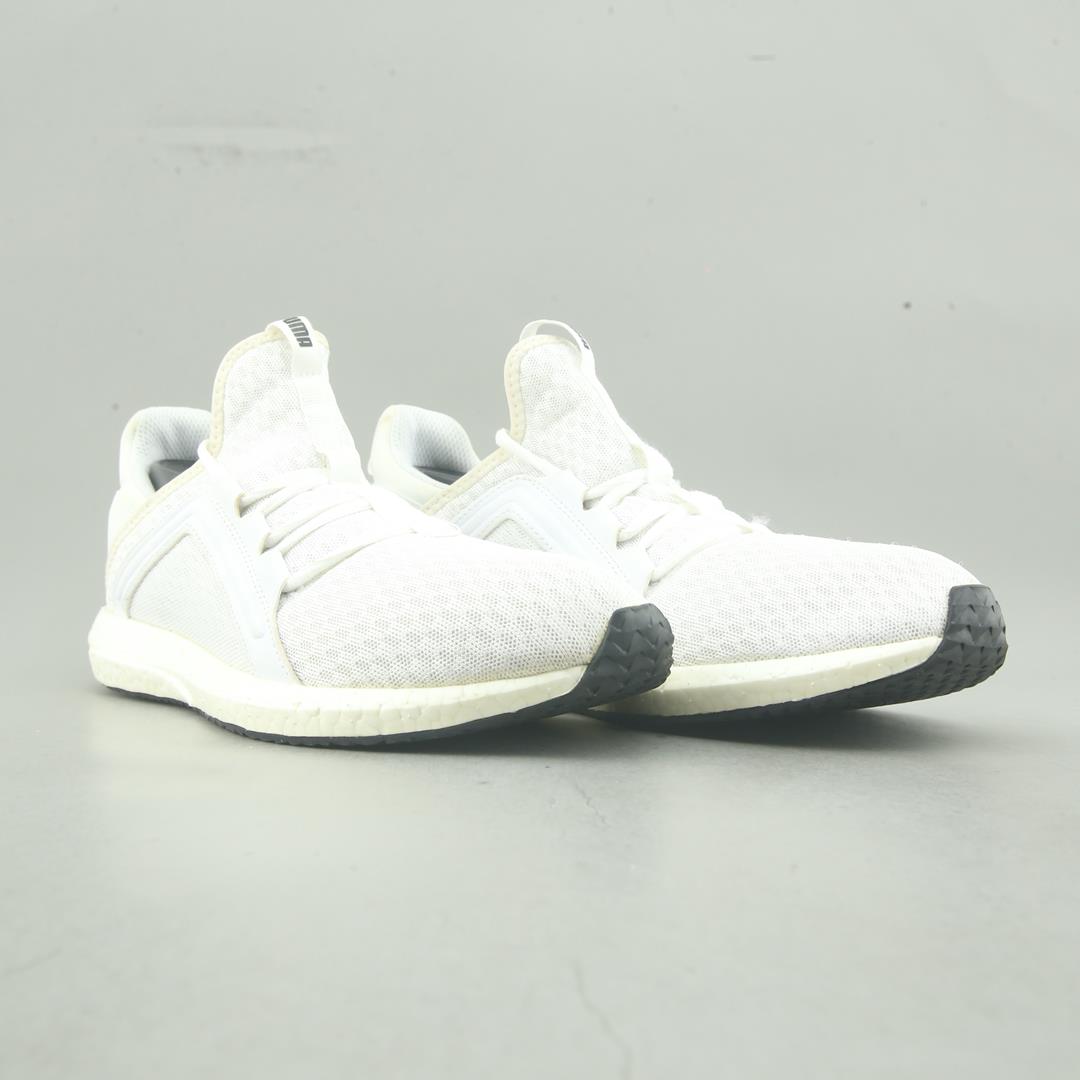 PUMA  MEGA NRGY LOW TOPS