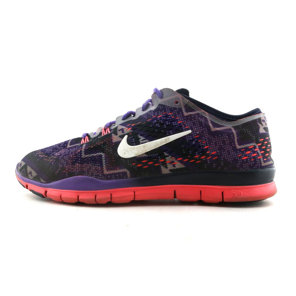 NIKE FREE 5.0 TR FIT 4