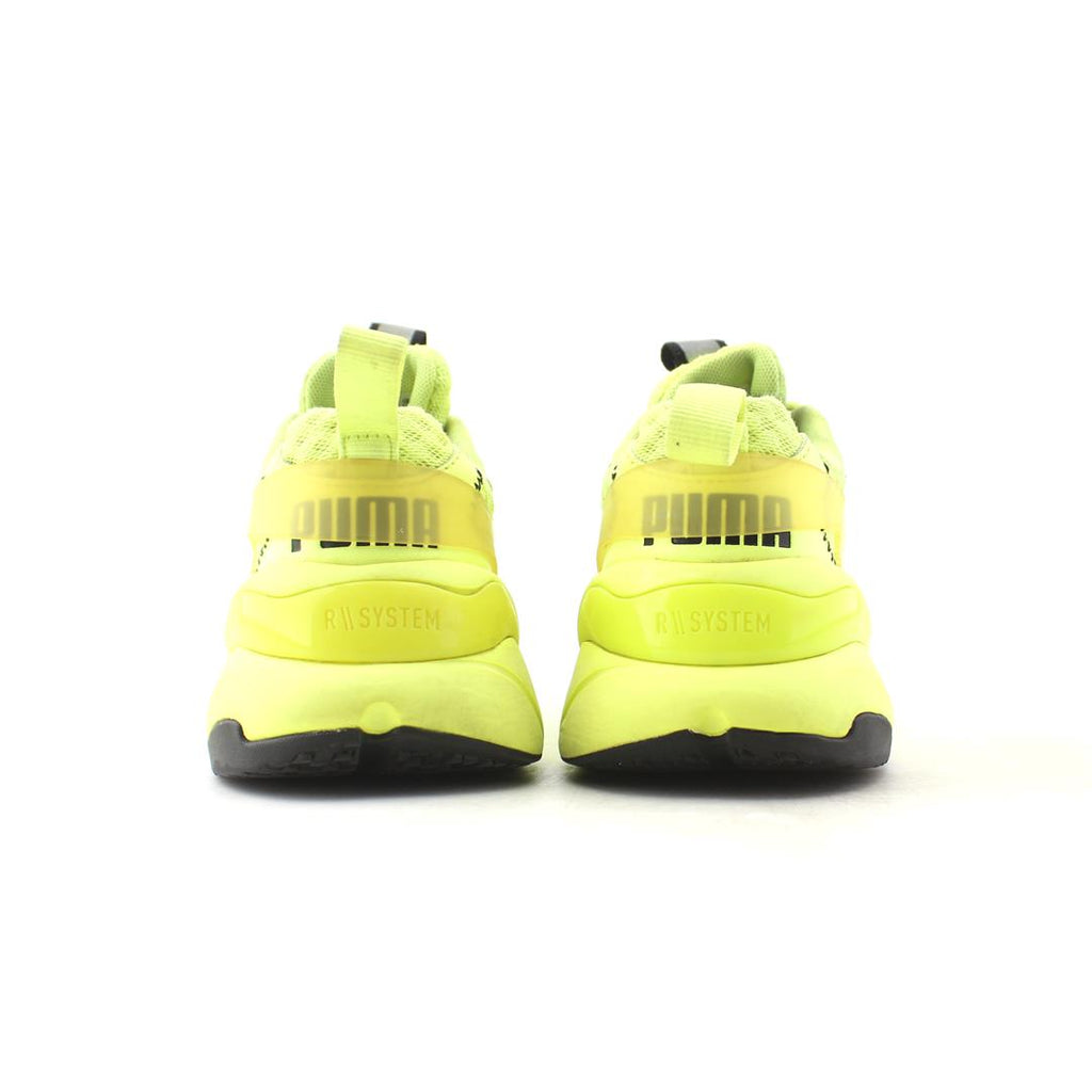 PUMA  RISE GLOW