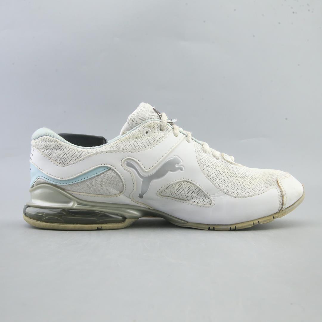 PUMA  IOCELL 1.0