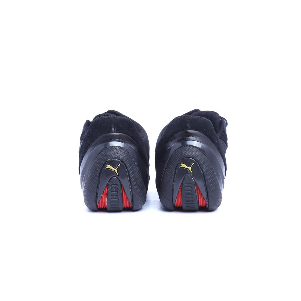 PUMA TORO ROSSE