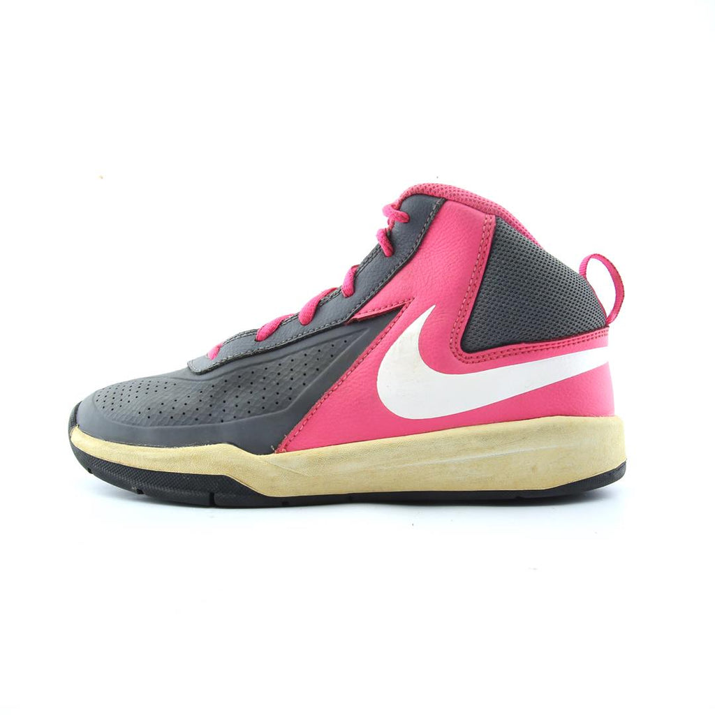 NIKE TEAM HUSTLE D 7