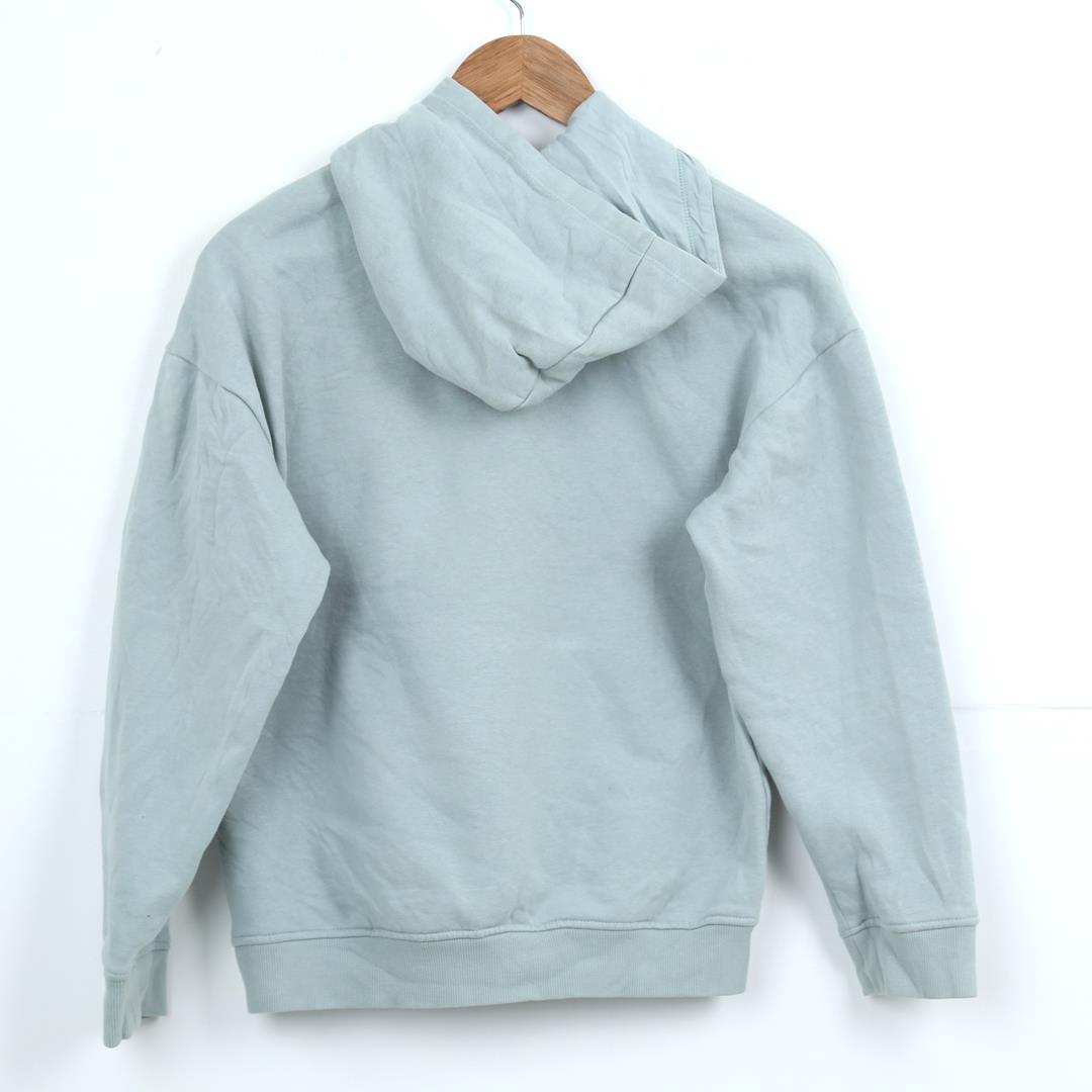 PUMA HOODIES