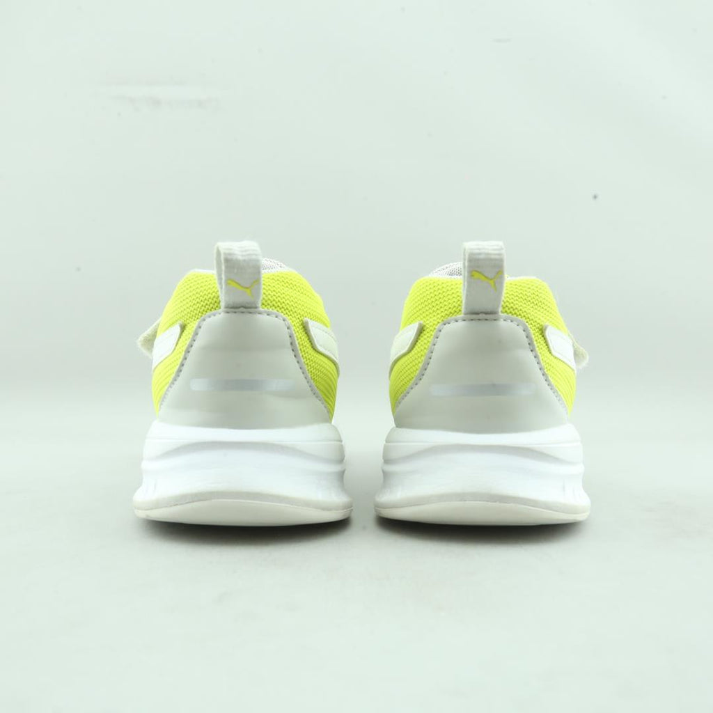 PUMA EVOLVE RUN MESH