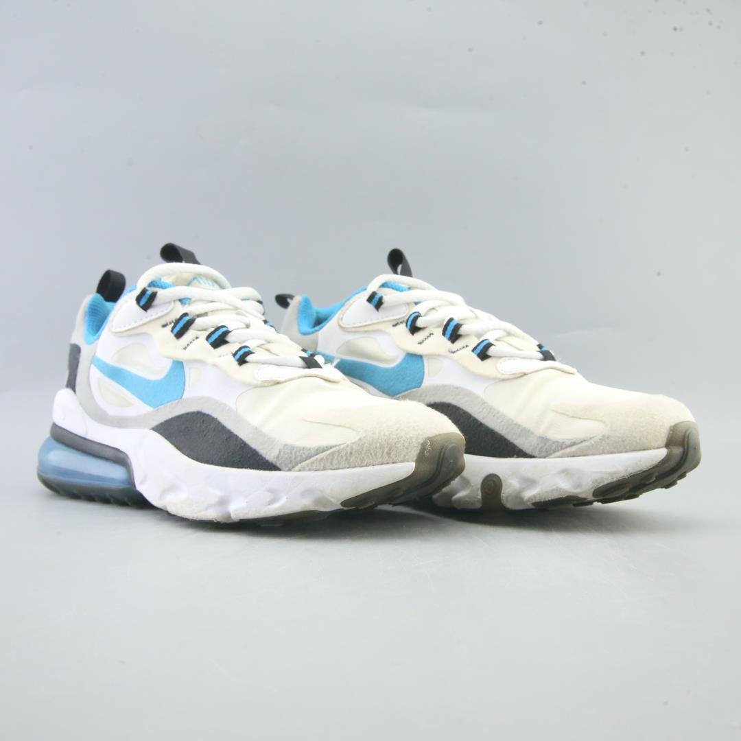 NIKE AIR MAX 270 REACT