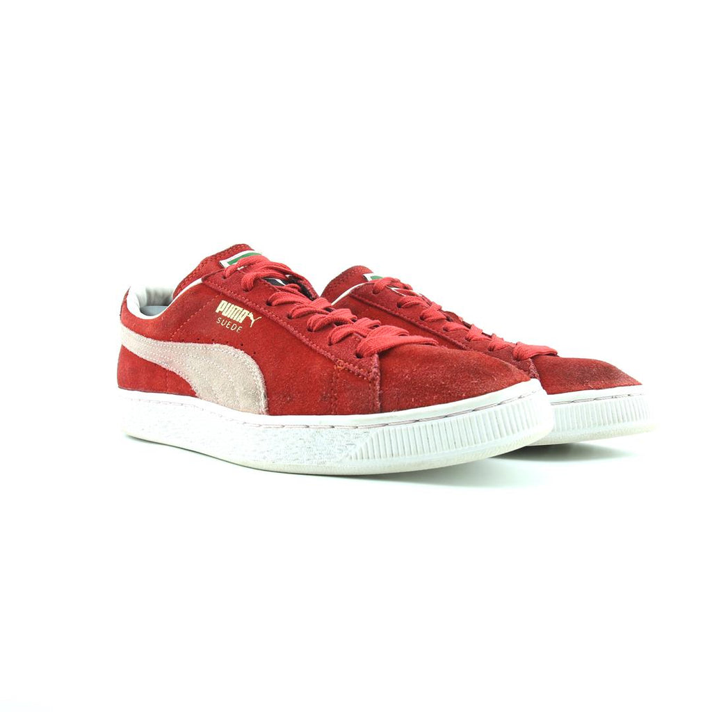 PUMA SUEDE CLASSIC+