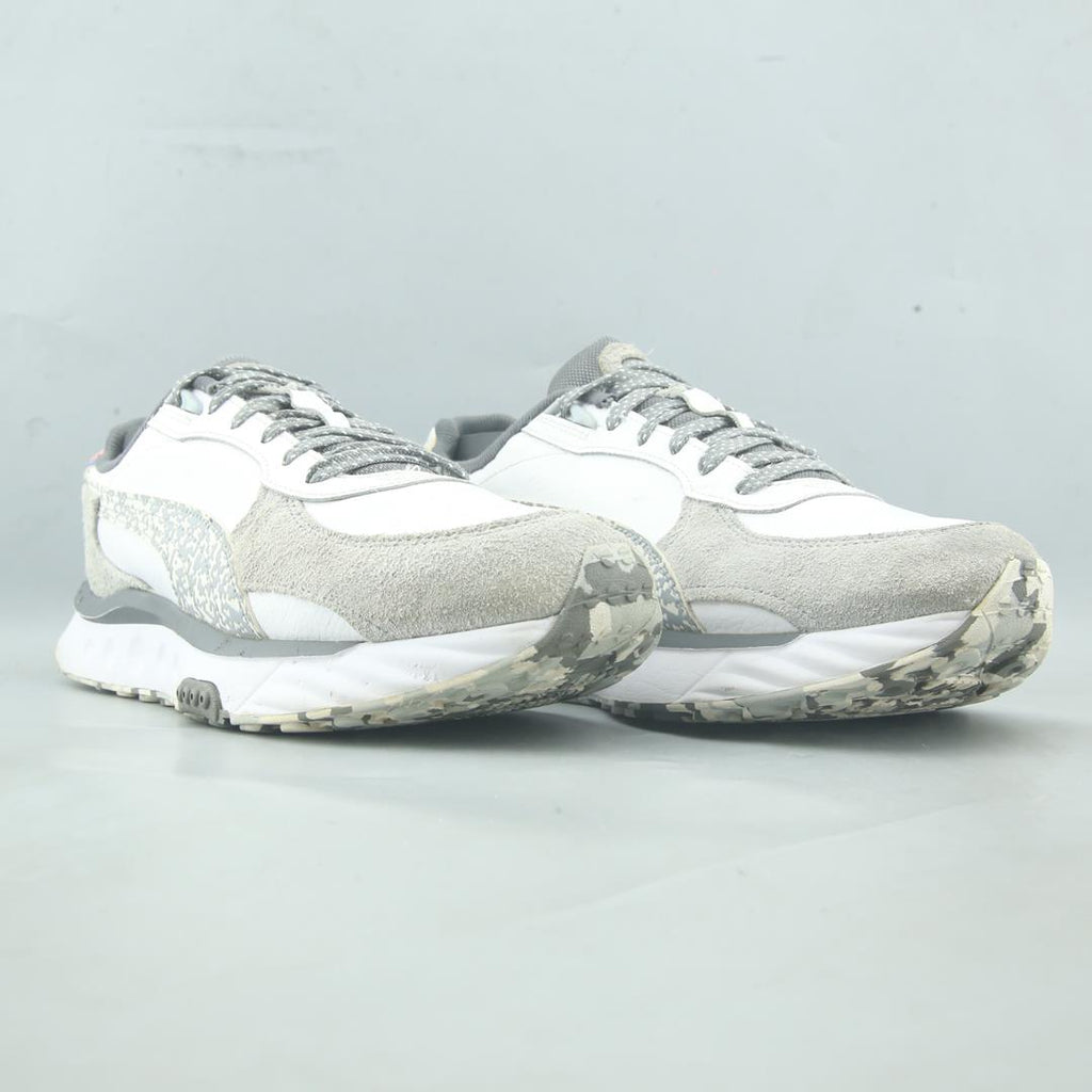 PUMA WILD RIDER