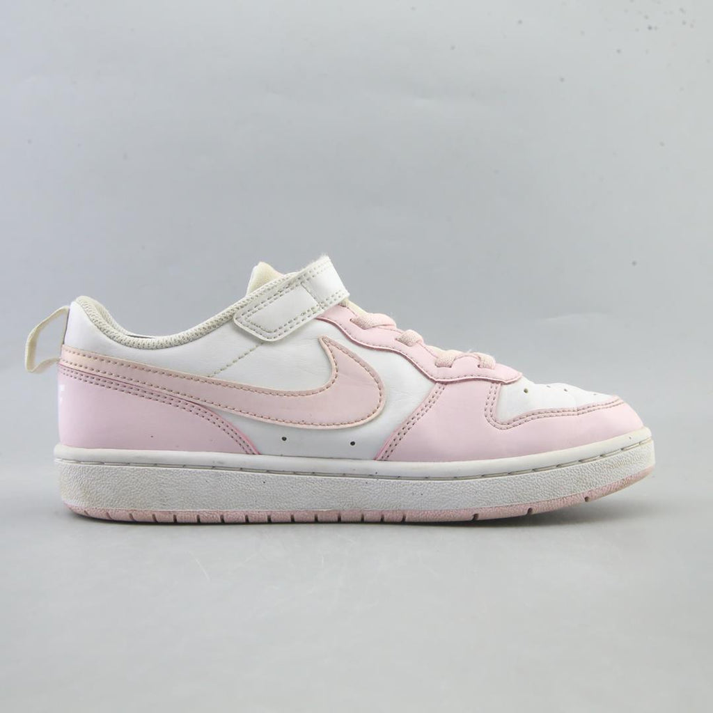 NIKE COURT BOROUGH LOW RECRAFT