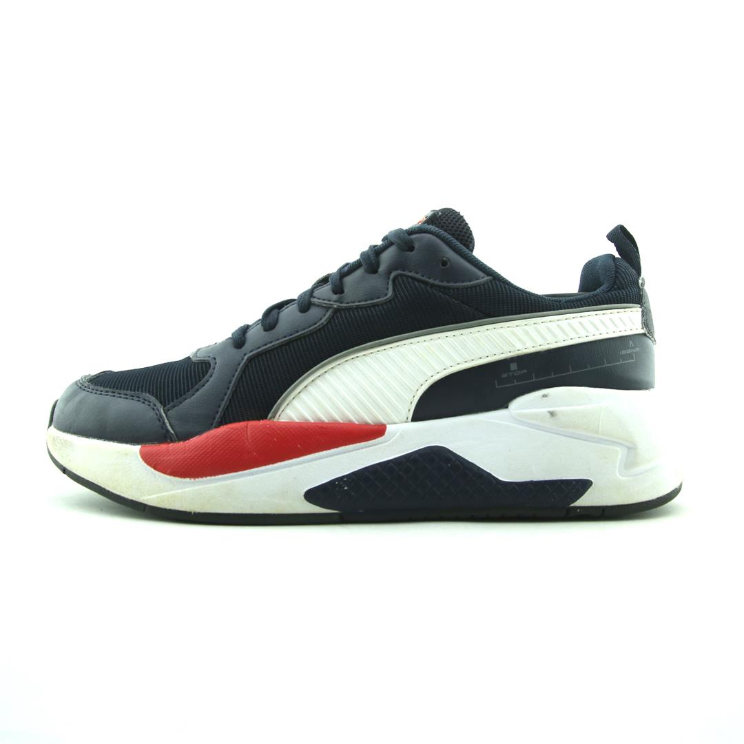 PUMA X-RAY RED BULL RACING