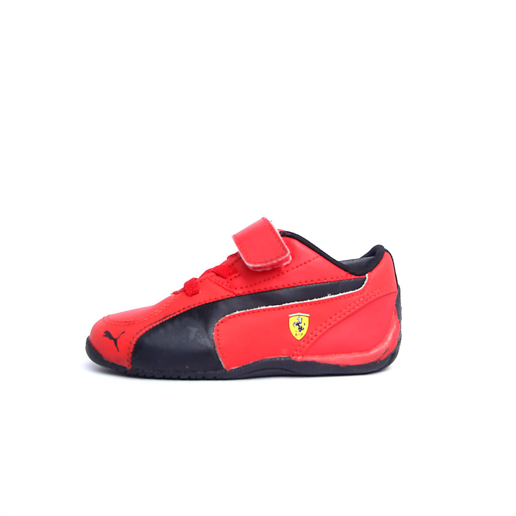 PUMA CAT 5
