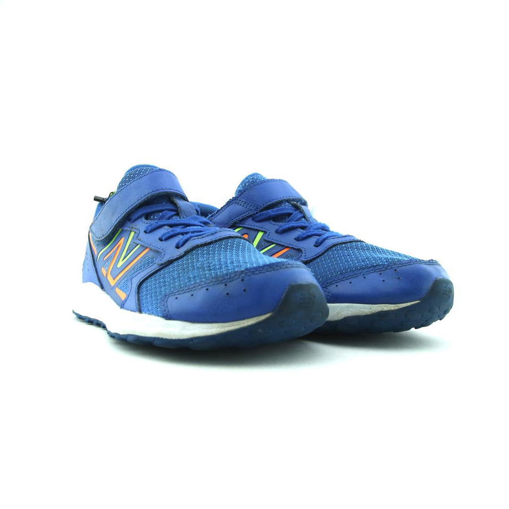 NEW BALANCE 650 V1
