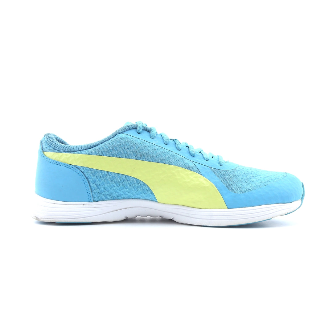 PUMA  MODERN S FLUME