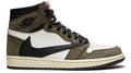 Jordan 1 Travis Scott