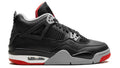Jordan 4 Retro Bred Reimagined (GS)