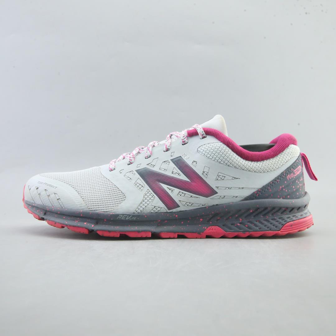 NEW BALANCE FUEL CELL NITREL V1