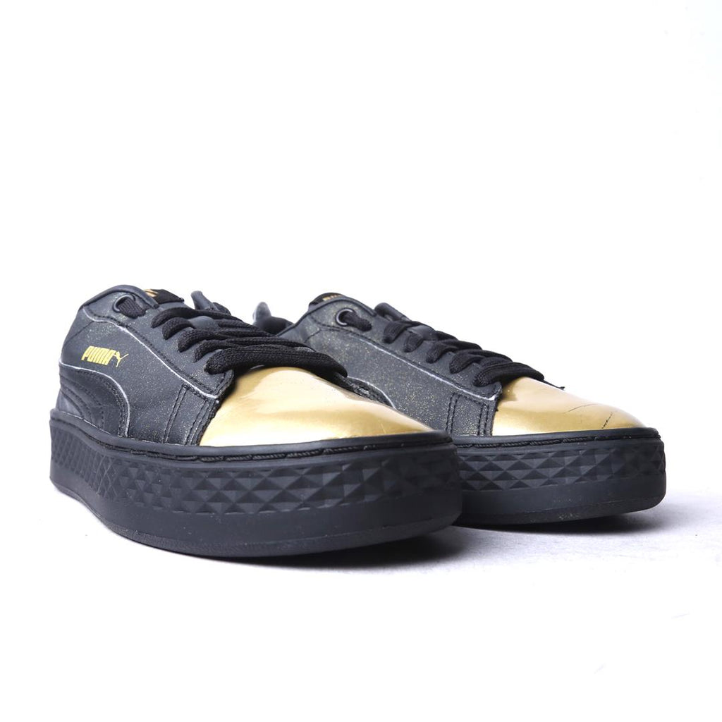 PUMA SMASH PLATFORM LX