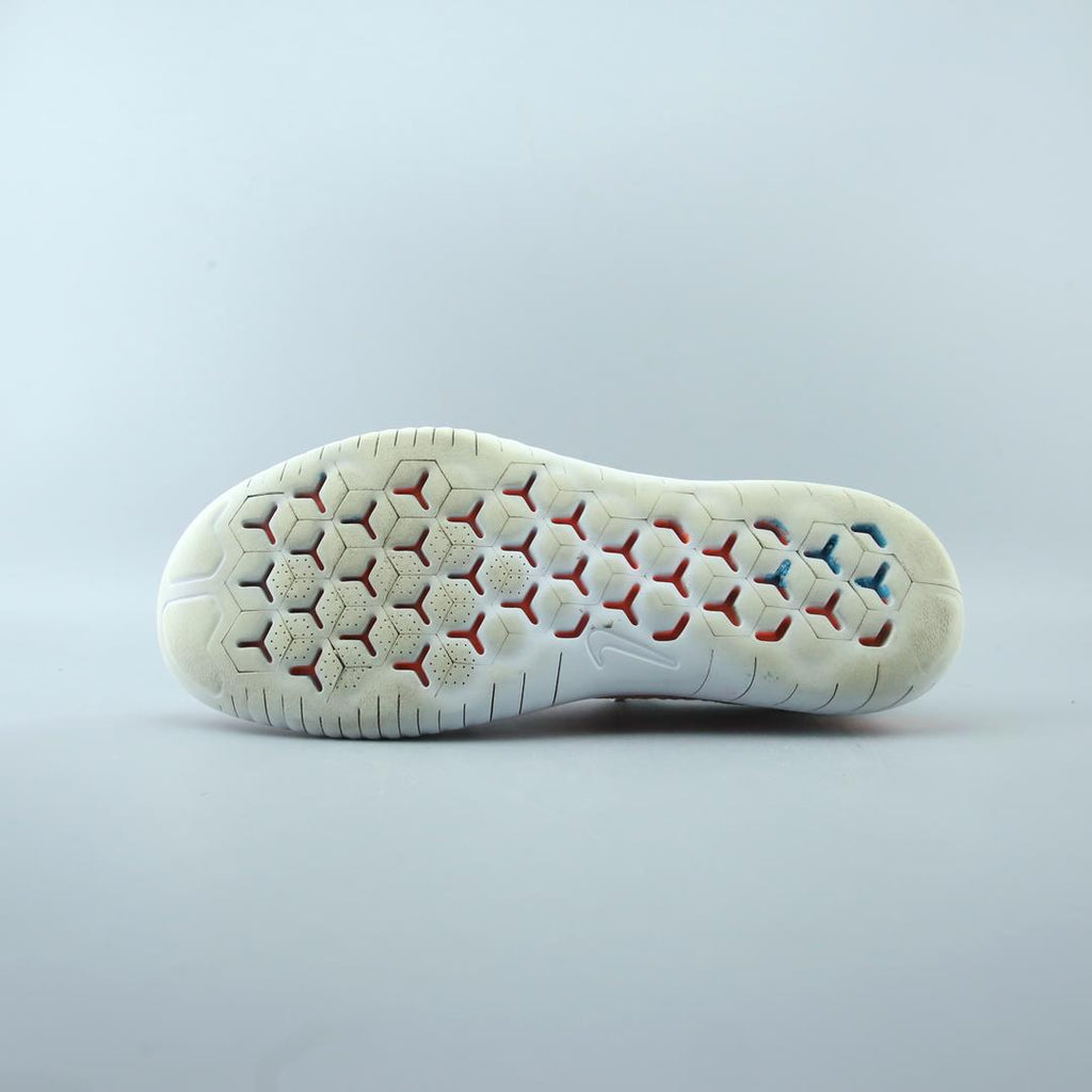 NIKE FREE RN FLYKNIT 2018