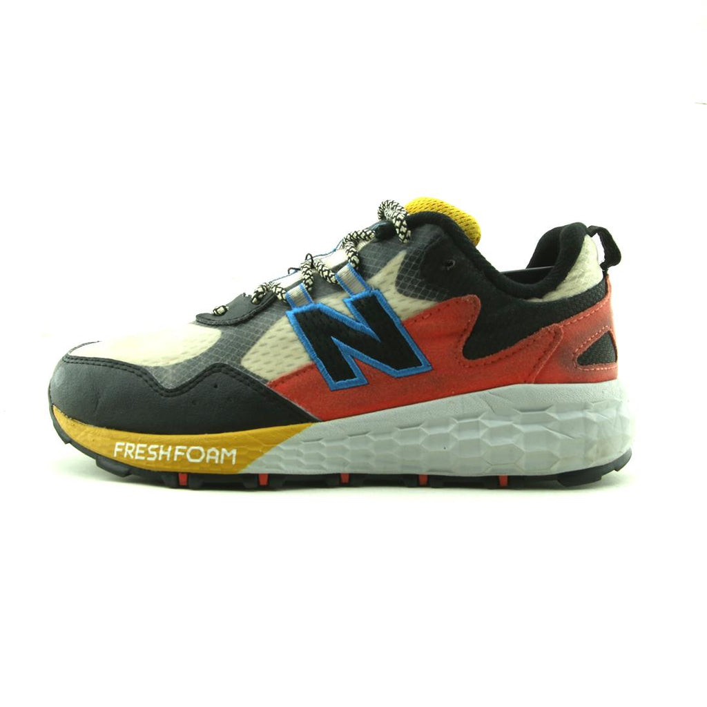 NEW BALANCE  FRESH FOAM CRAG V2