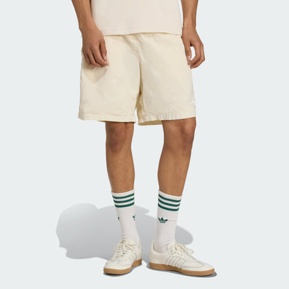 Men's adidas Trefoil Essentials Woven Shorts