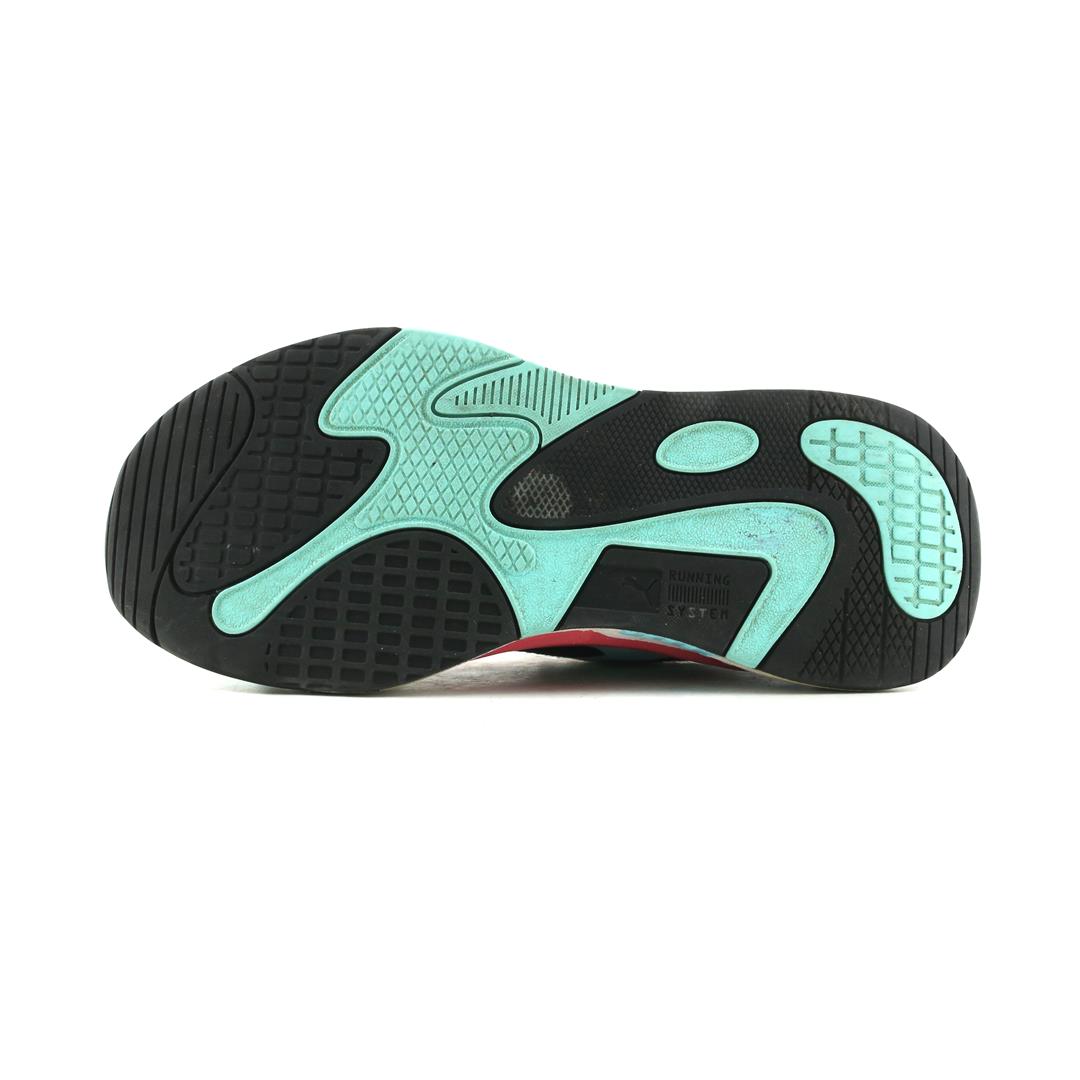 PUMA  RS-FAST