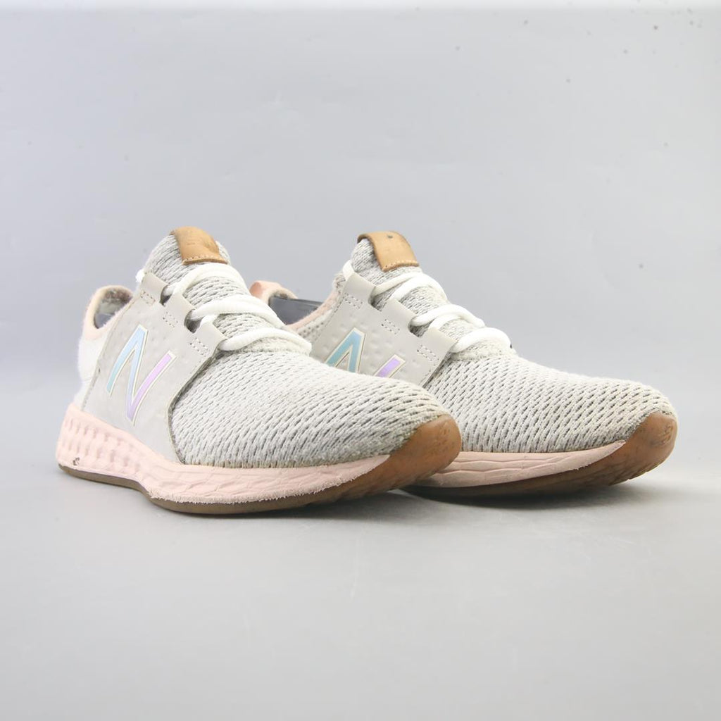 NEW BALANCE FRESH FOAM CRUZV1 REISSUE