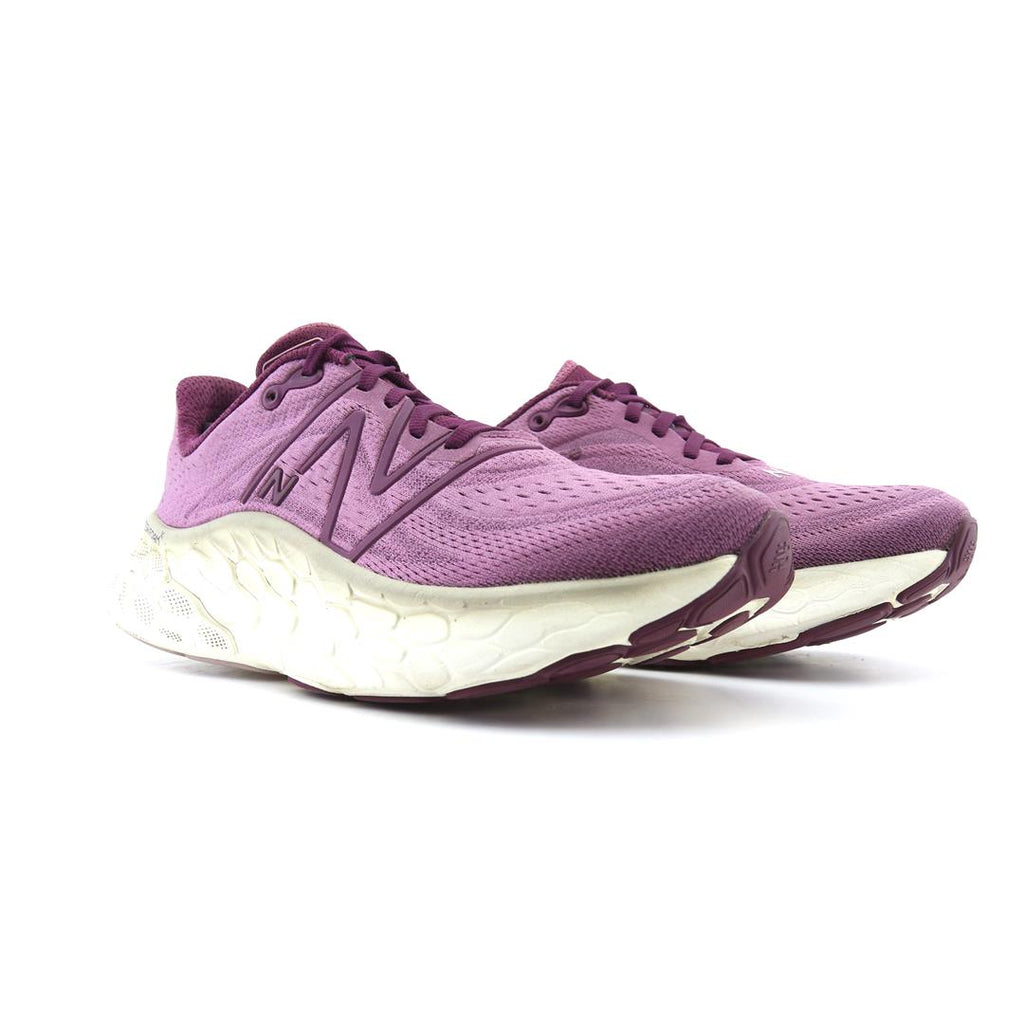 NEW BALANCE FRESH FOAM X MORE V4