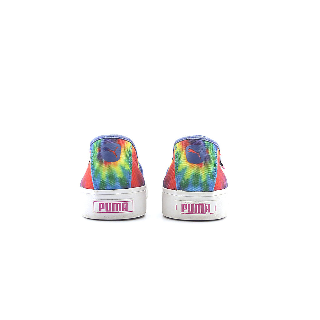 PUMA SOFT FOAM TIE