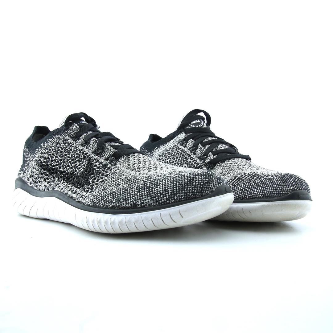 NIKE  FREE RUN FLYKNIT 2018