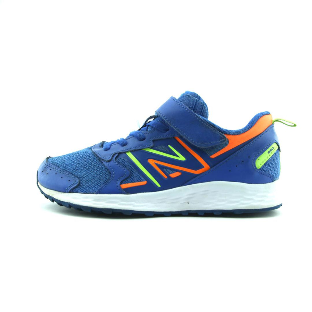 NEW BALANCE 650 V1