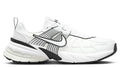 Nike V2K Run Summit White Platinum Tint (Women's)
