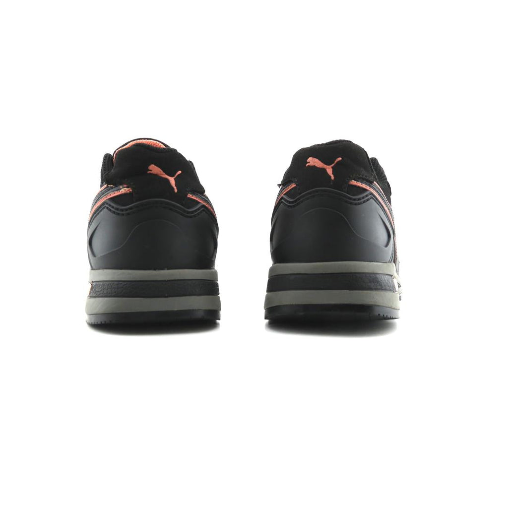 PUMA AFETY AIRTWIST LOW - COMPOSITE TOE