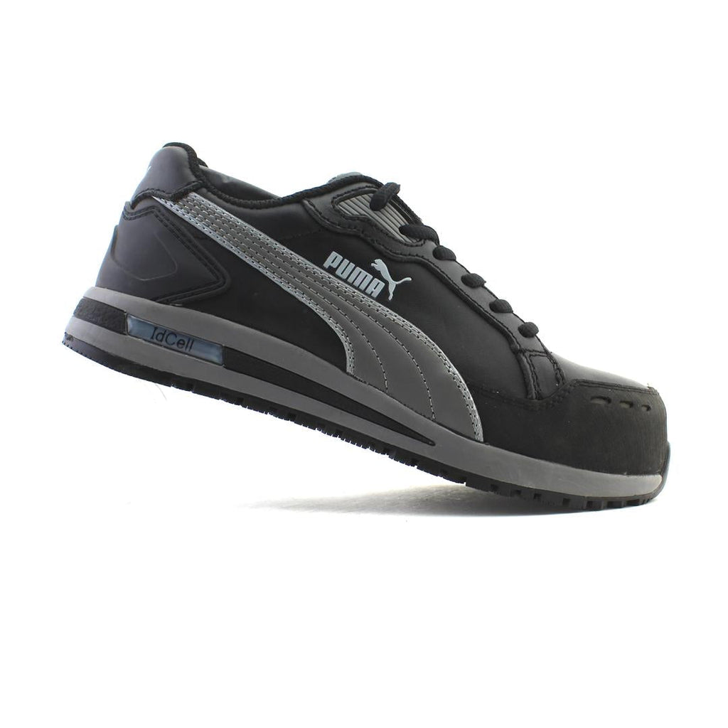 PUMA SAFETY AIRTWIST LOW - COMPOSITE TOE