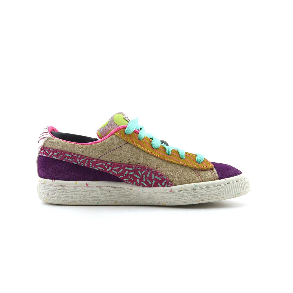 PUMA SUEDE CLASSIC
