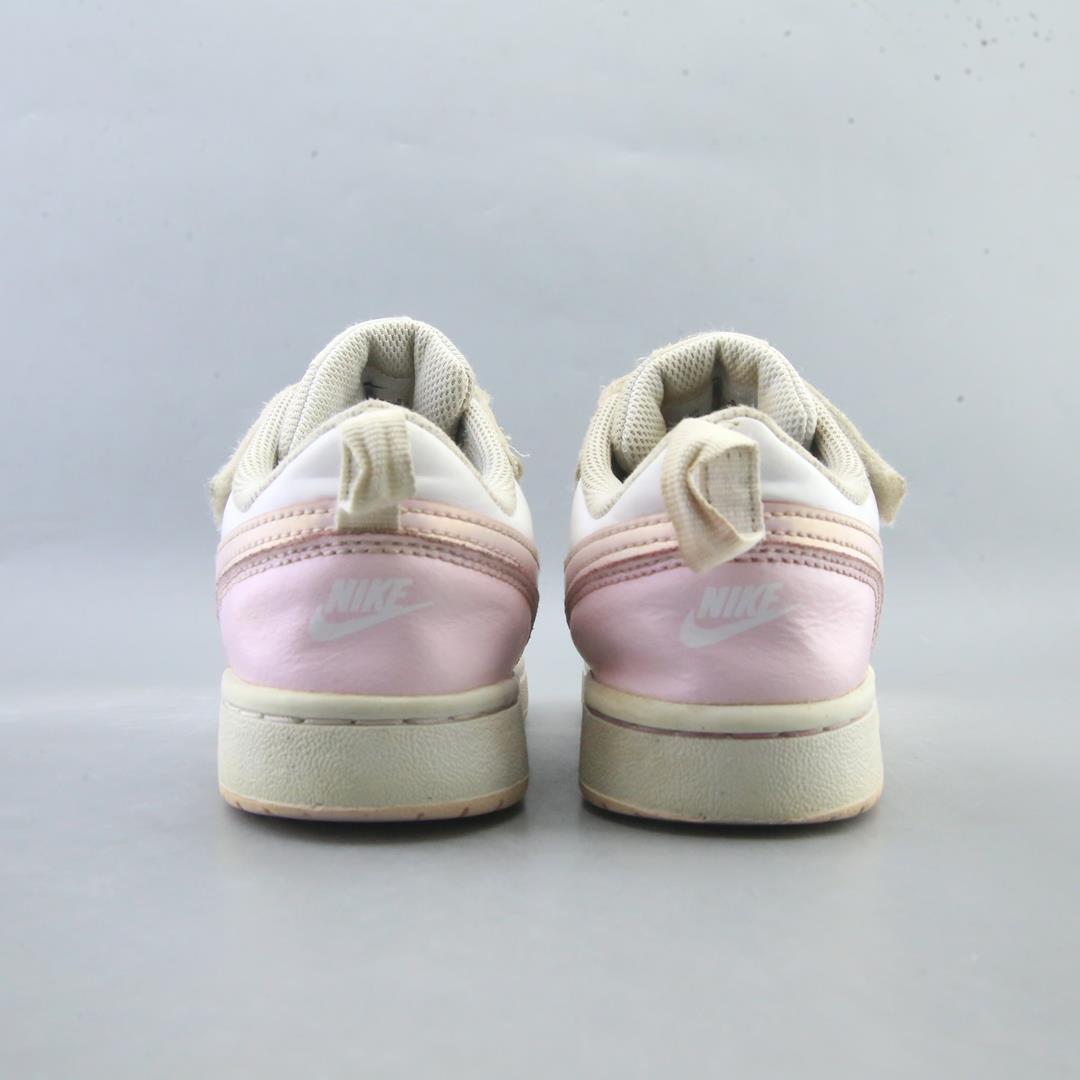 NIKE  COURT BOROUGH LOW 2
