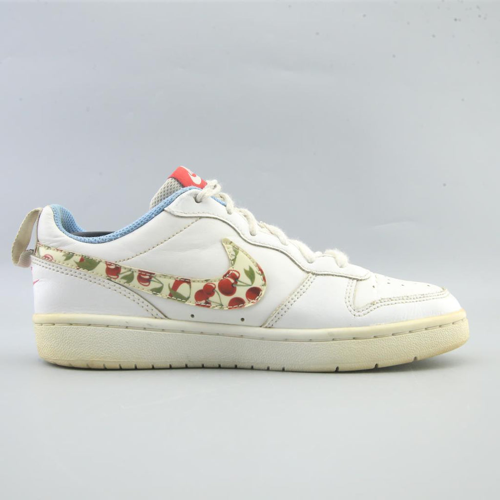 NIKE COURT BOROUGH LOW 2