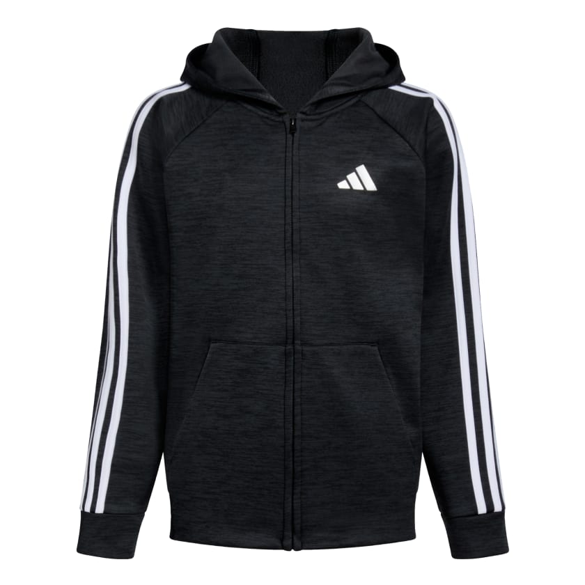 Kids' adidas Game and Go Jacket