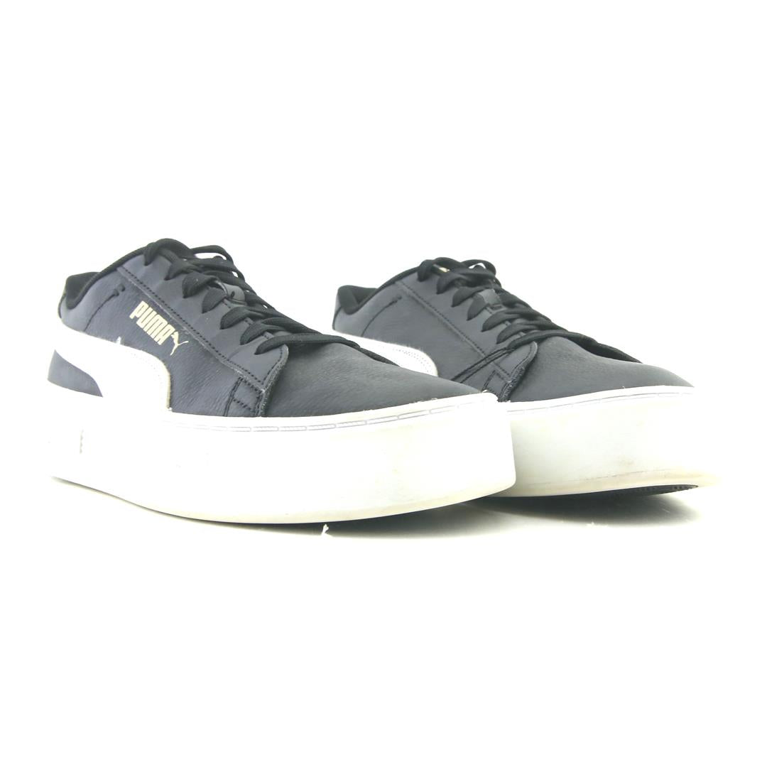PUMA SMASH PLATFORM V3