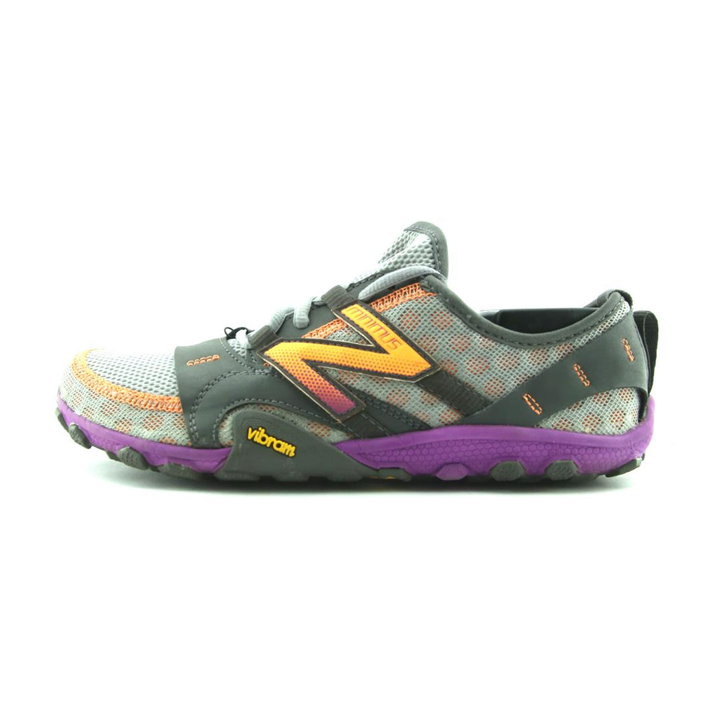 NEW BALANCE MINIMUS 10V1 TRAIL