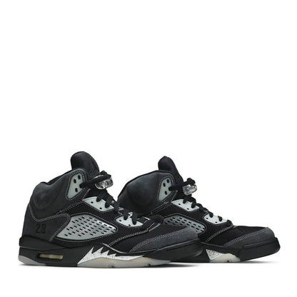 NIKE AIR JORDAN5 RETRO ANTHRACITE (2021) -