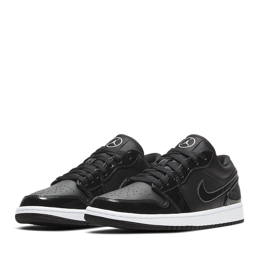 NIKE AIR JORDAN1 LOW SE ALL-STAR CARBON FIBER -