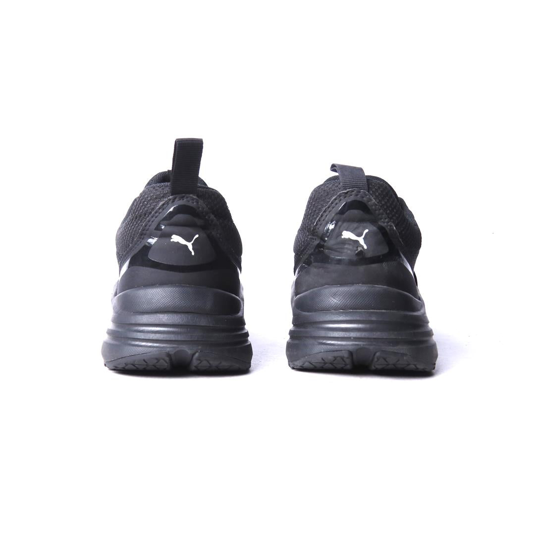 PUMA WIRED RUN