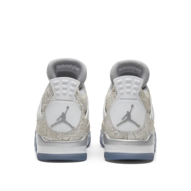 NIKE AIR JORDAN4 30TH ANNIVERSARY LASER (NEW)