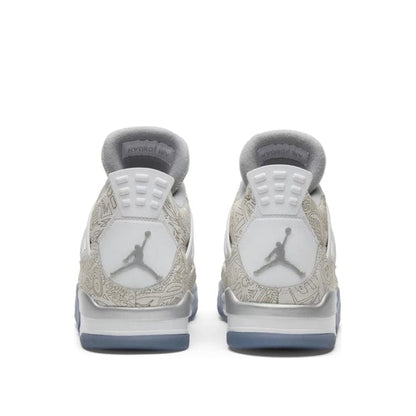 NIKE AIR JORDAN4 30TH ANNIVERSARY LASER (NEW)