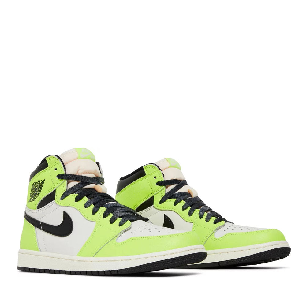 NIKE AIR JORDAN1 HIGH RETRO OG 'VISIONAIRE'